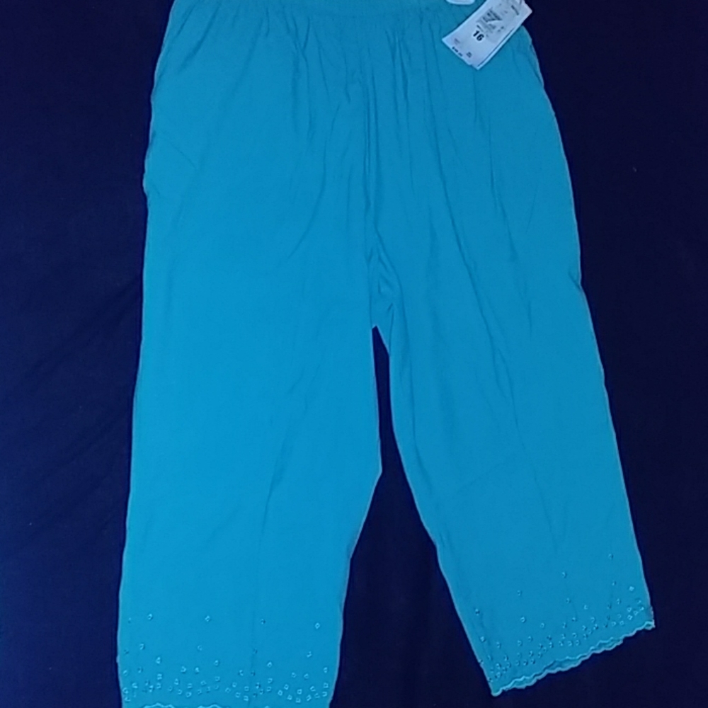 Allison & co' size 16 pants